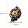 MEMO Magnetic Phone Cooler Fan Case