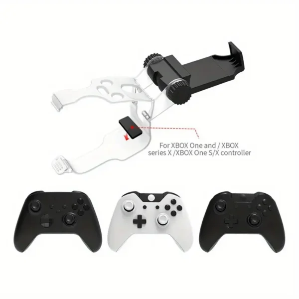 Xbox Controller Mobile Mount