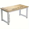 Versatile Modern Desk - Hardwood