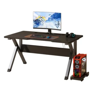 Modern Minimalist Computer Desk