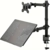 LOCSEE Adjustable Monitor Stand