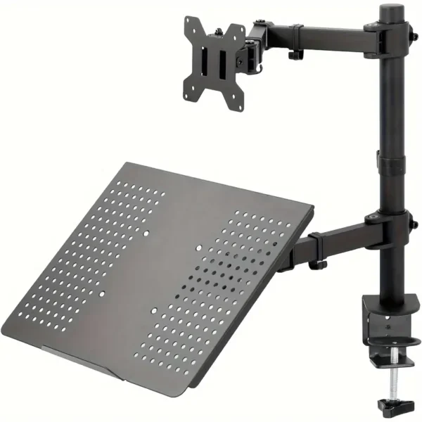 LOCSEE Adjustable Monitor Stand
