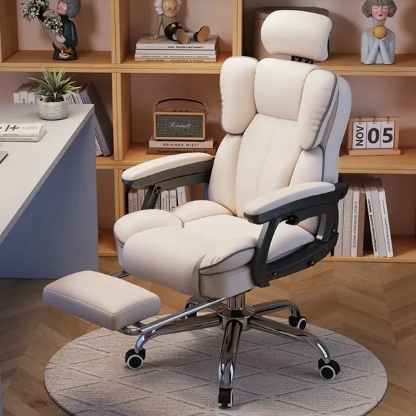 Comfortable Gaming Chair for Long Hours