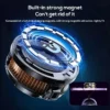 MEMO Magnetic Phone Cooler Fan Case