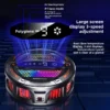 AI Smart Cooling Phone Magnetic Cooler