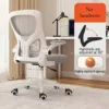 Ergonomic Adjustable Gaming Chair
