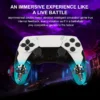 Arcade-Style Game Controller