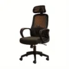 All-Season Swivel Computer Chair