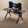 Modern Minimalist Computer Desk