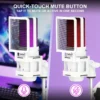 ZealSound USB Gaming Microphone Kit