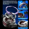 MEMO Magnetic Phone Cooling Fan Case